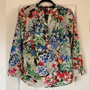 Talbots Petites Top, SP